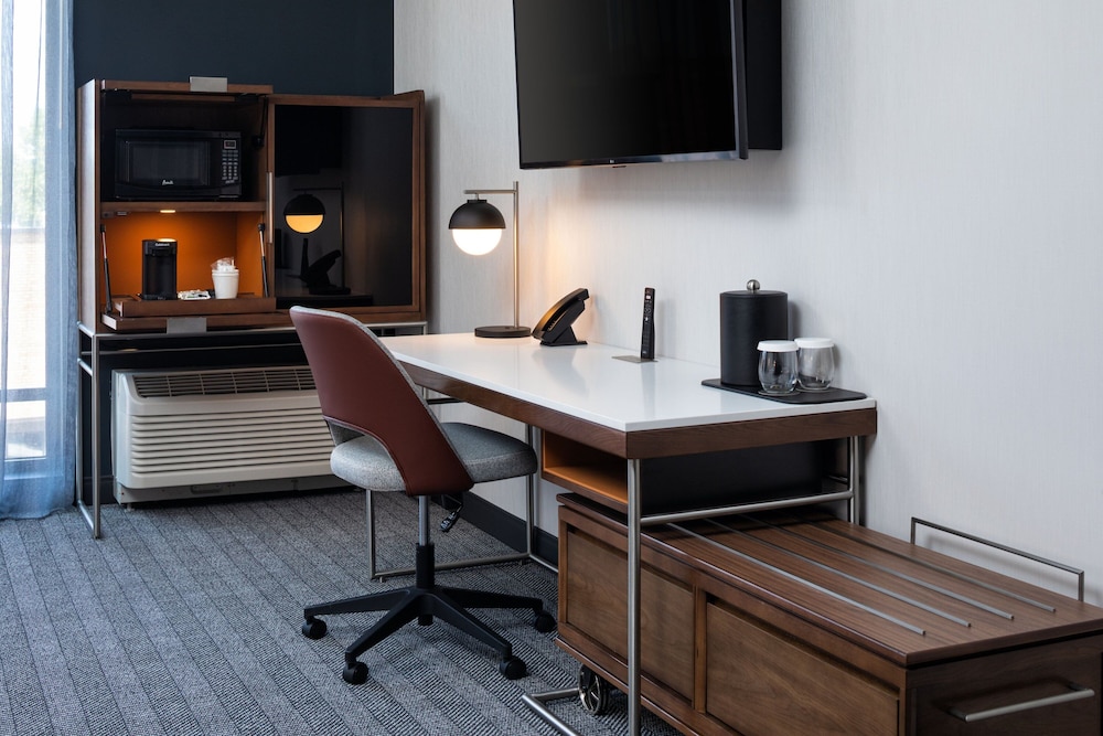 Courtyard by Marriott Owatonna Downtown - photo 5