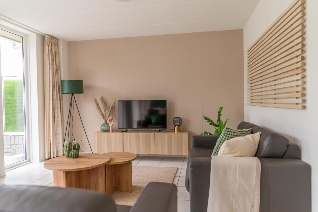 Bohemien Resort 14 in Unknown City, Netherlands