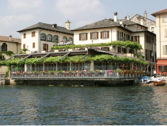 Hotel Leon D'Oro — hotel in Orta San Giulio