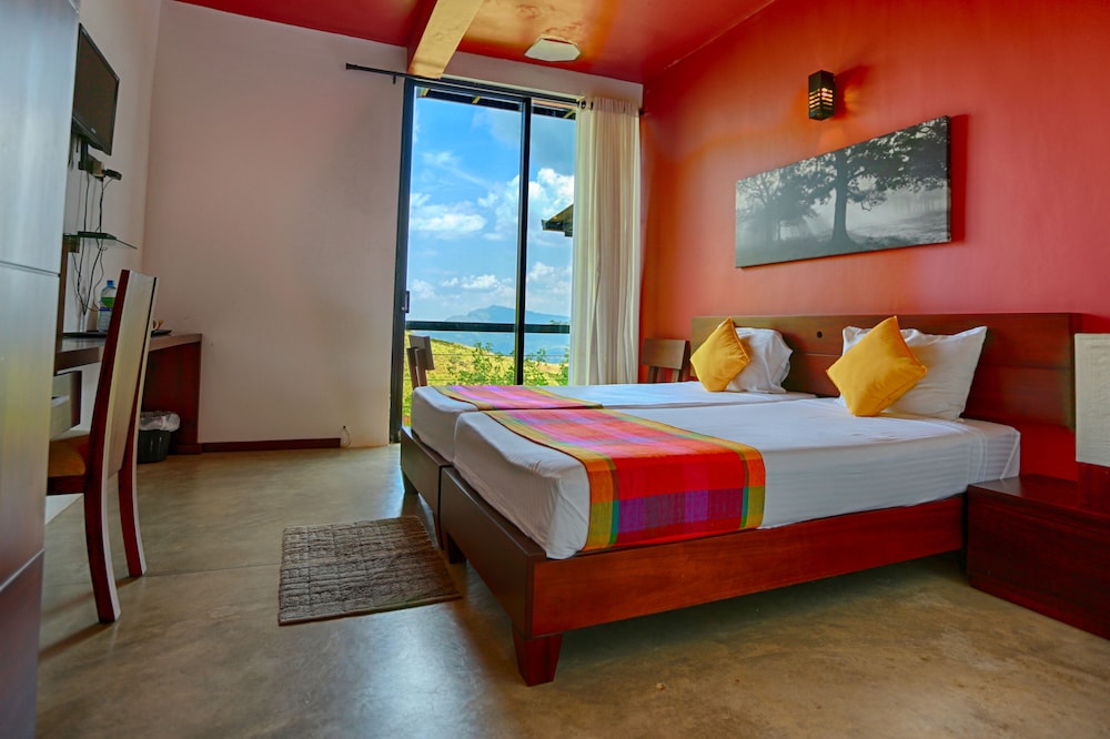 Windloft Retreat - last minute hotel in Kandy
