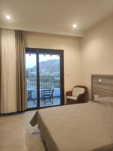 Vina Oliva — Pissouri — photo 4