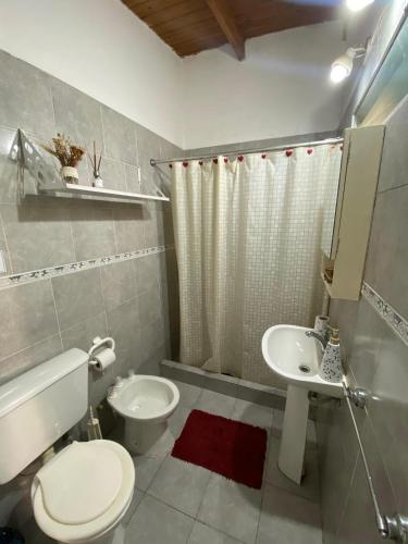 Zorzales — hotel in Funes