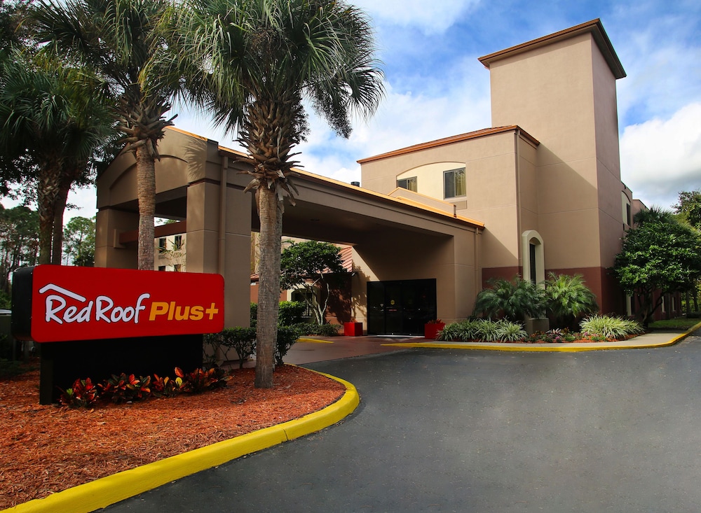 Red Roof Inn Plus Palm Coast - photo 45