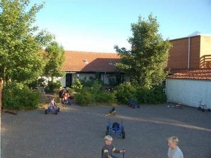 Harresø Kro — Give — photo 5