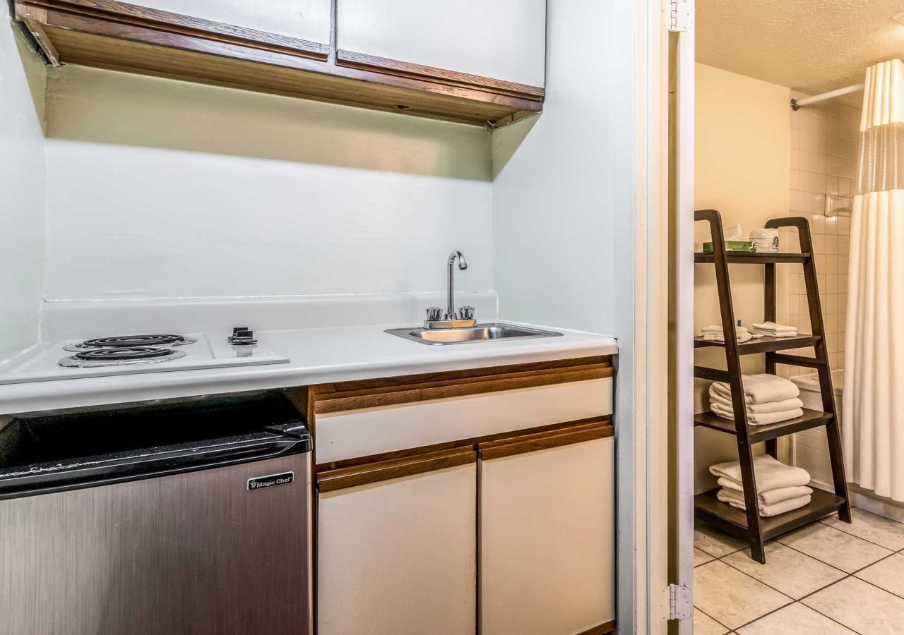 Economy Inn & Suites Gatlinburg pet-friendly hotel Gatlinburg