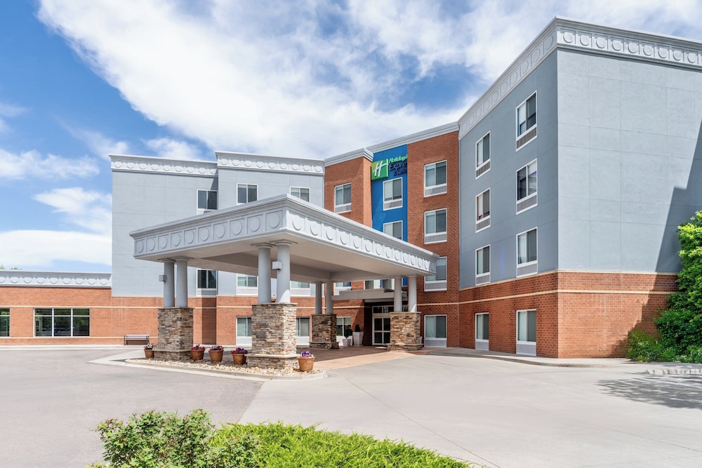 Holiday Inn Express Hotel & Suites Denver North Thornton by IHG - photo 39