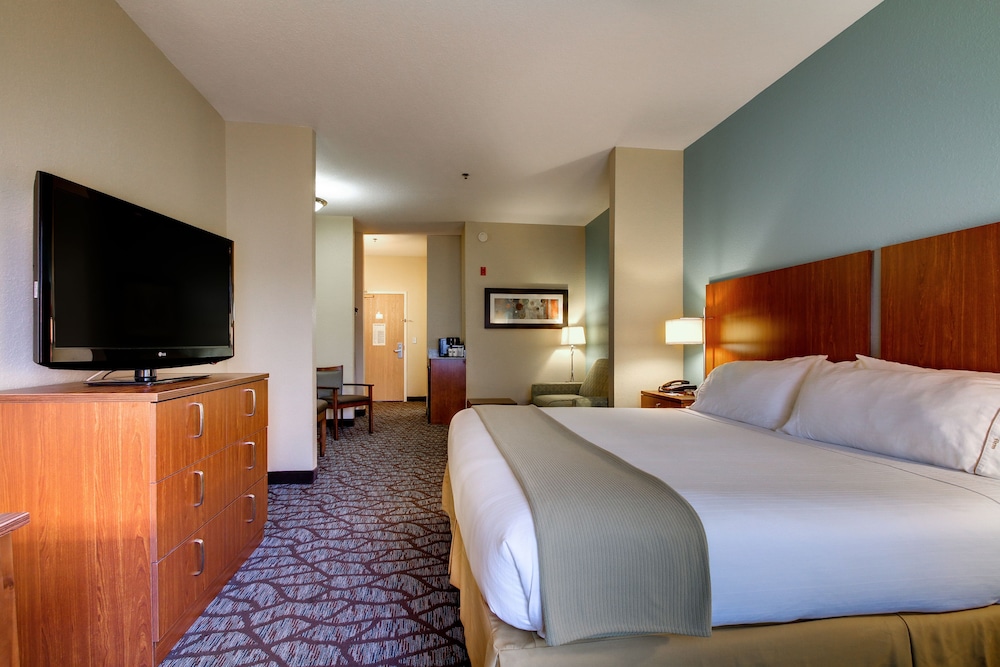 Holiday Inn Express Hotel & Suites Jacksonville South I 295 an IHG Hotel - photo 4