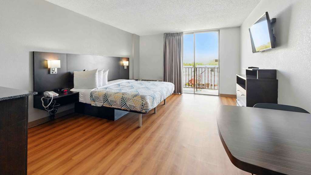 Motel 6 Atlanta GA Atlanta Airport - photo 15