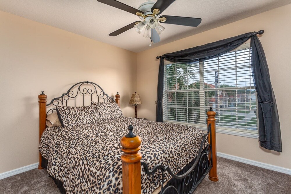 6 Br Pool and Spa Home in Aviana Resort - photo 8