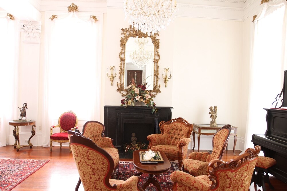 Magnolia Mansion - photo 13