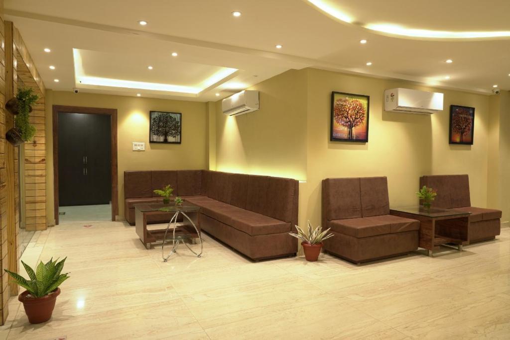 Hotel Capital House — Patna — photo 2