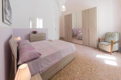 Casa Vacanze Penelope — 4-Star Luxury Hotel in Alessano, Italy