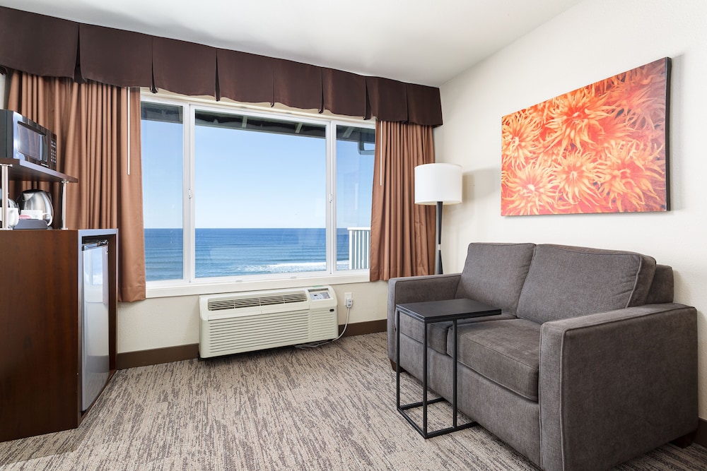 The Coho Oceanfront Lodge - photo 19