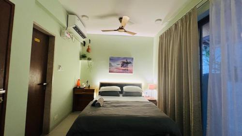 Banis Stay — Panaji