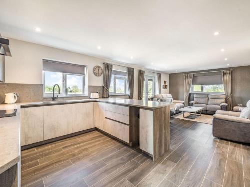 Haven Cottage — 4-Star Luxury Hotel in Blackburn, United Kingdom