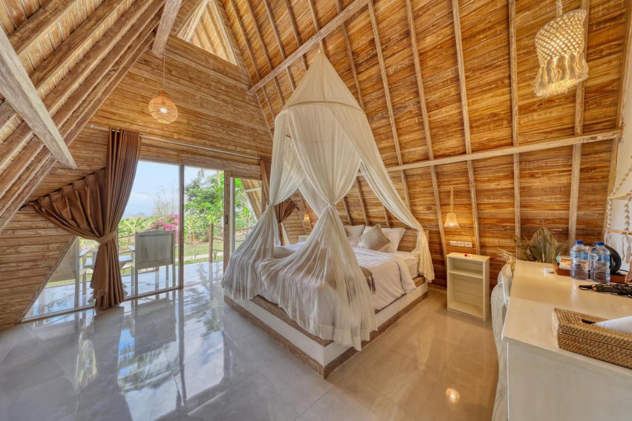 Nature Hill Penida - last minute hotel in Unknown City