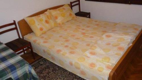 Stefano Ohrid Center Room 2 in Ohrid, Republic of Macedonia