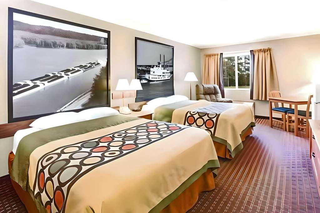 Eagle Ridge Inn - photo 4