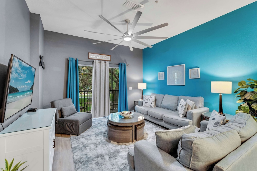 Oasis Hideaway @bahama Bay - photo 21
