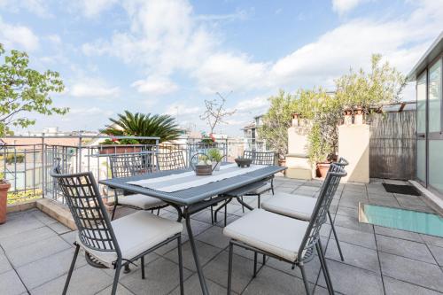notaMi Sempione Superior Home — 4-Star Luxury Hotel in Milan, Italy