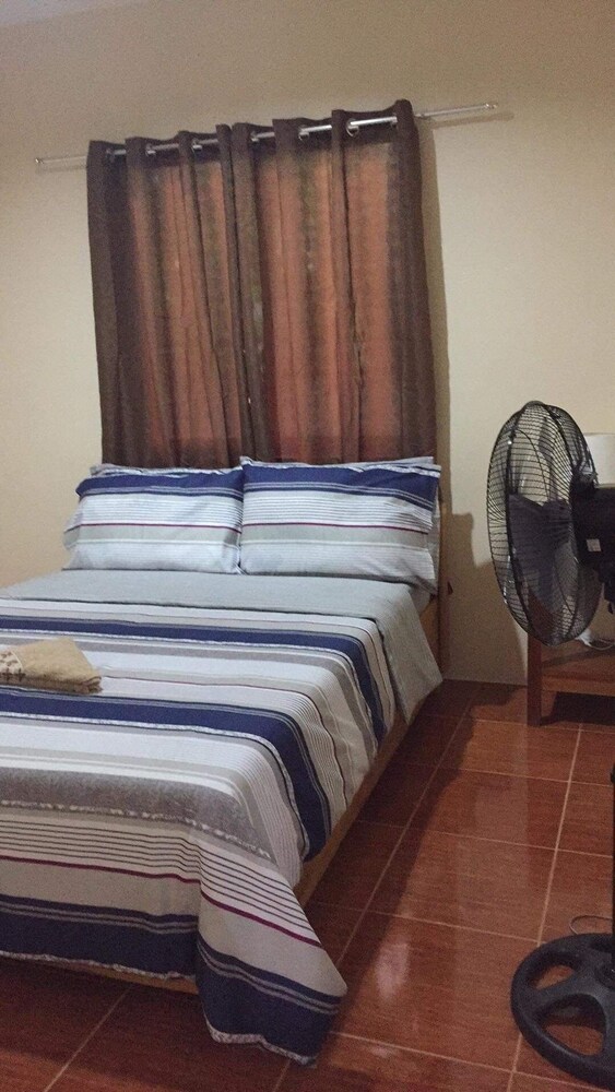 Cris Place Dumaguete in Valencia, Philippines