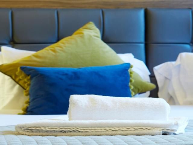The Matcham at Claremont Apartments — 4-Star Luxury Hotel in Leeds, United Kingdom