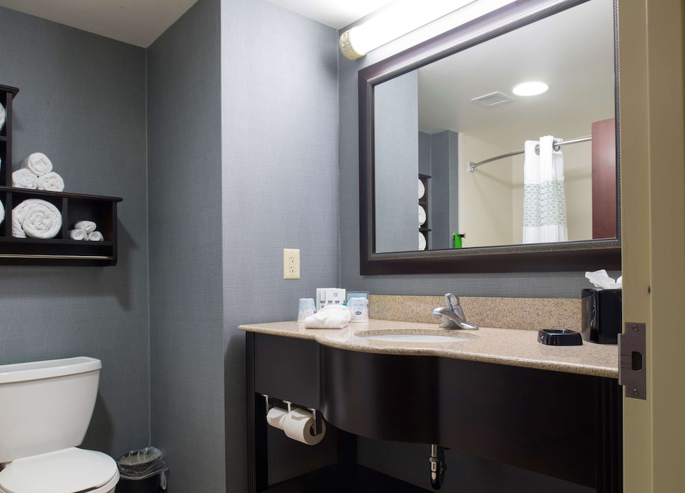 Hampton Inn & Suites Vineland - photo 19