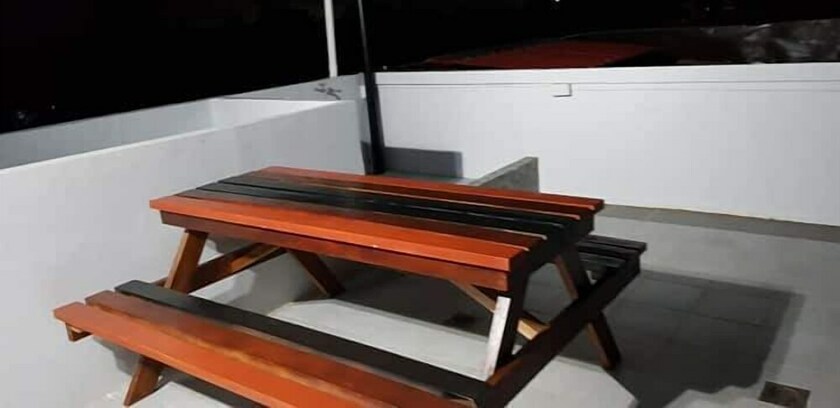 B & E Apartelle in Lapu-Lapu City, Philippines