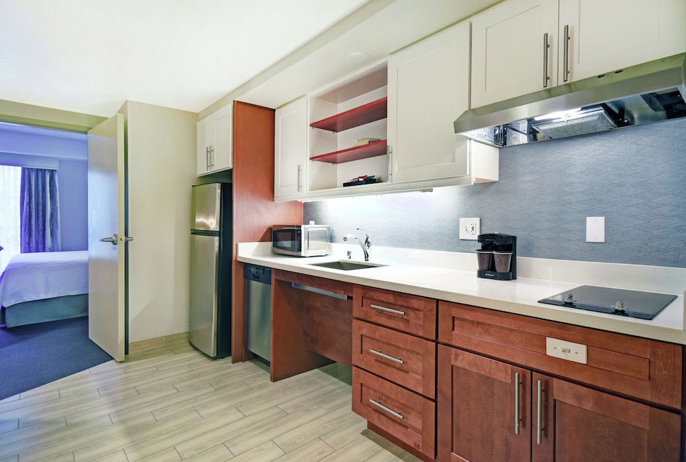 Homewood Suites by Hilton Seattle Downtown - photo 35