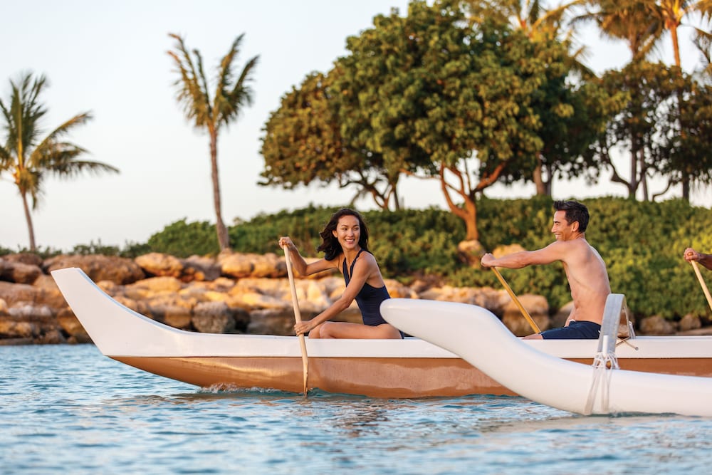 Four Seasons Resort Oahu at Ko Olina - photo 66