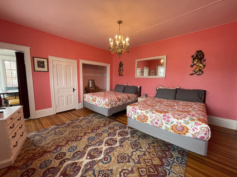 The Holiday Chalet - photo 15
