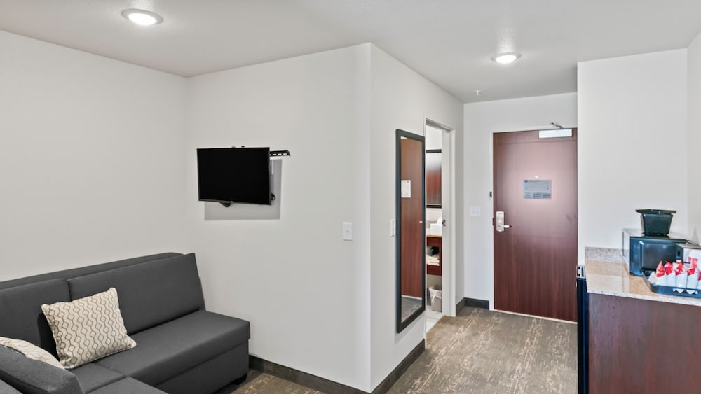 Cobblestone Inn & Suites Julesburg - photo 37