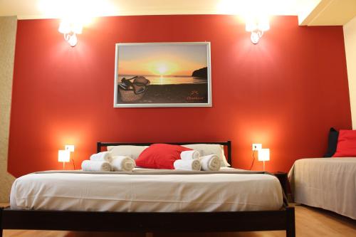 i Santuzzi - carbon neutral hotel in Lentini