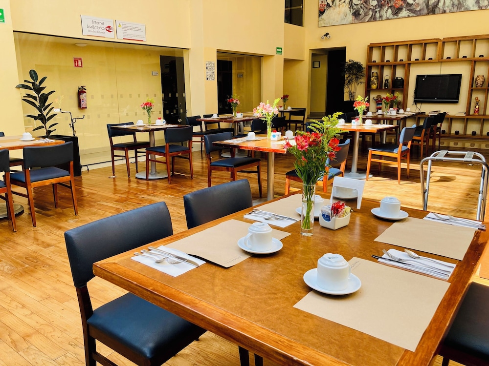 Fiesta Inn San Cristobal de las Casas