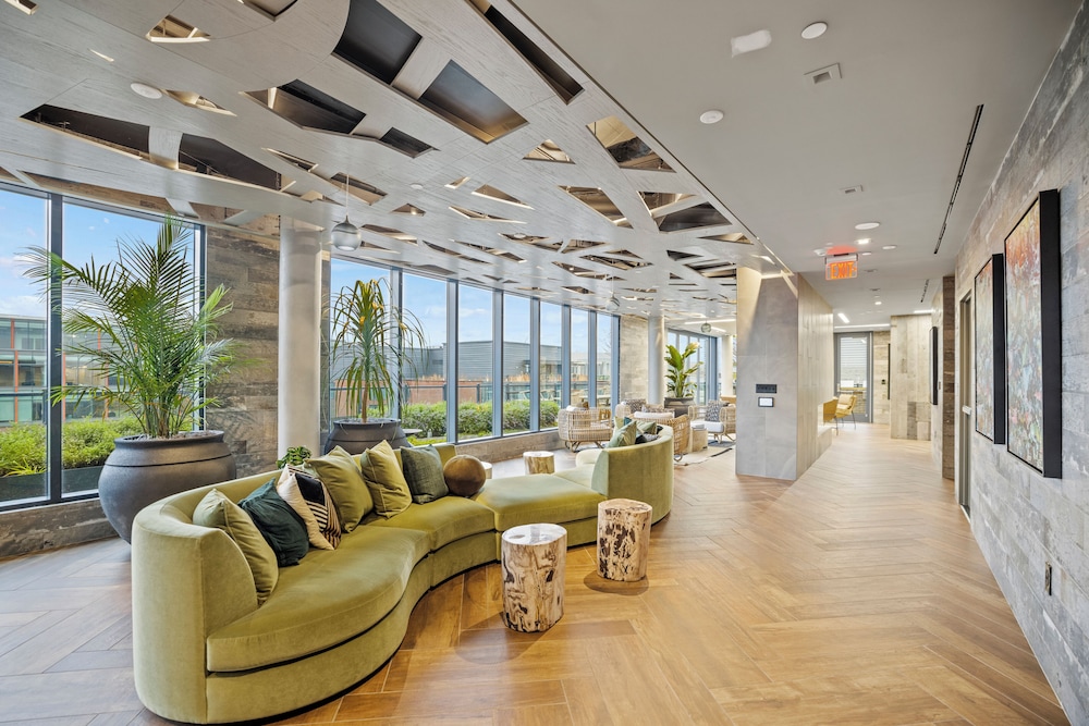 Coda on Half a Placemakr Experience Navy Yard - photo 42