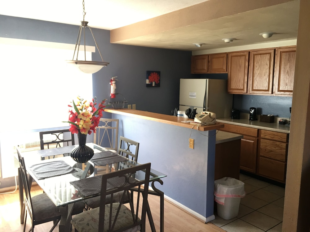 Pinecliff Village Resort - photo 17