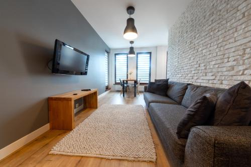 VIP Apartamenty Białystok — 4-Star Luxury Hotel in Bialystok, Poland