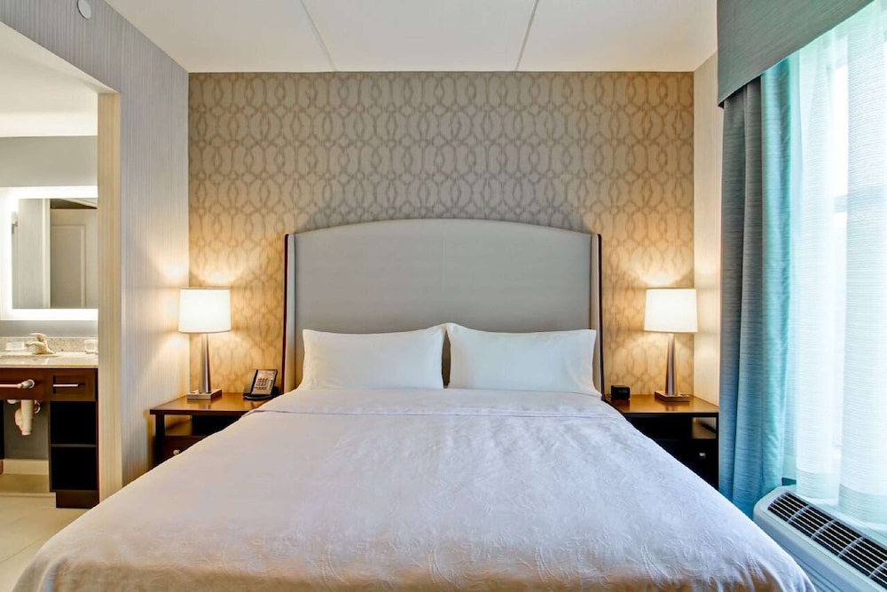 Homewood Suites by Hilton Clifton Park - photo 4