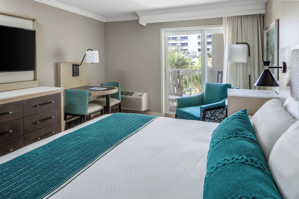 Delray Sands Resort - photo 7