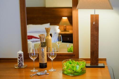 Hotel Pacsirta — Sovata — photo 4