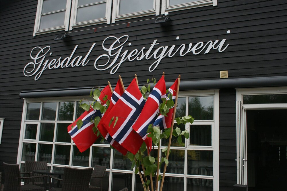 Gjestehuset lg rd - last minute hotel in Algard