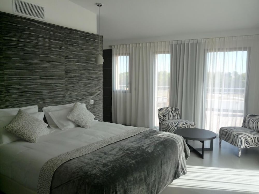 Hôtel Thierry Drapeau in Nantes, France