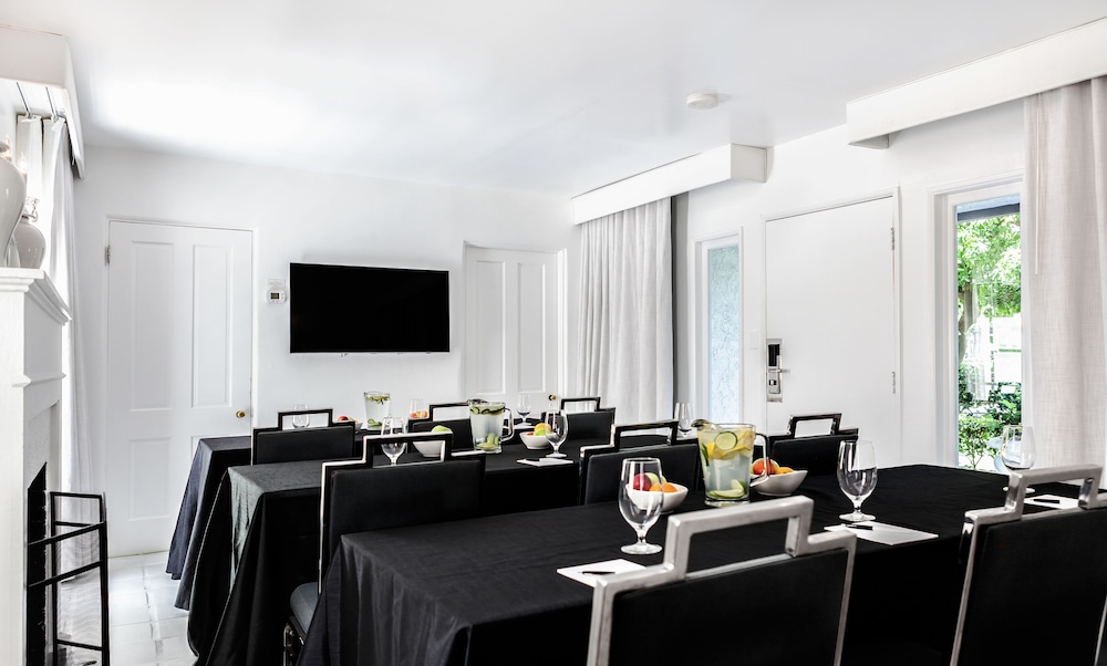 Avalon Hotel & Bungalows Palm Springs a Member of Design Hotels - photo 65