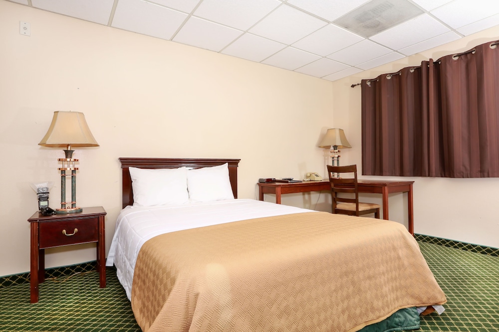 Village Inn & Suites - photo 20