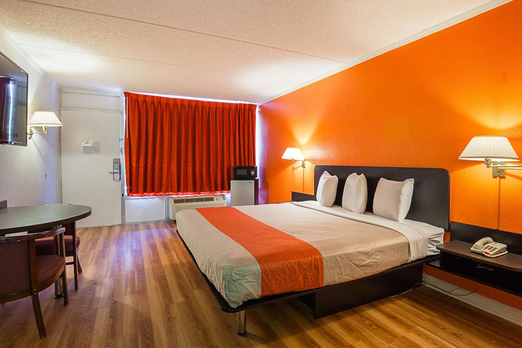 Motel 6 Tifton GA - photo 14