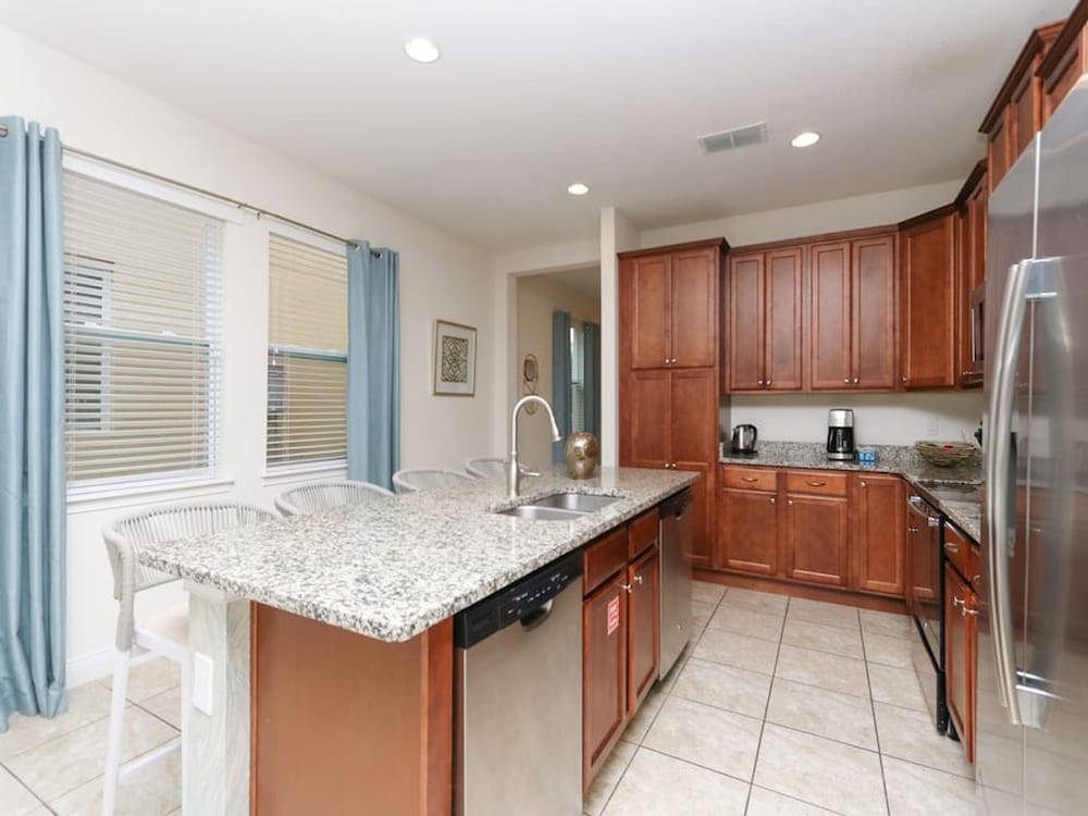 Gorgeous Remo 8 BR at Encore Resort Next to Disney - photo 16