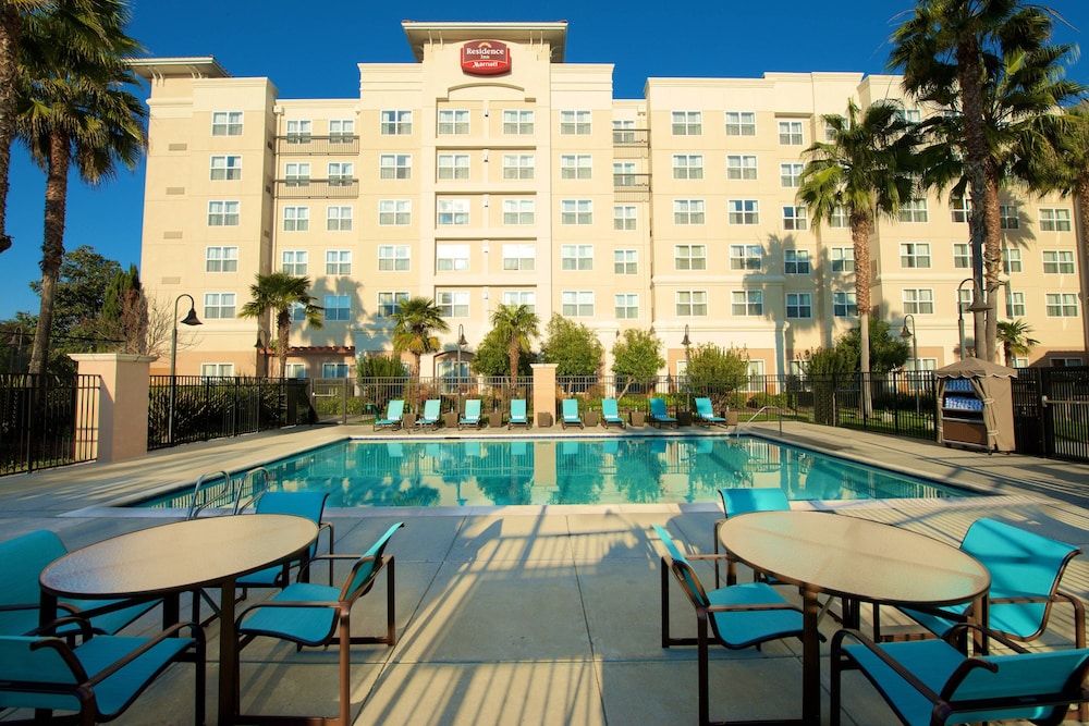 Residence Inn by Marriott Newark Silicon Valley - photo 37