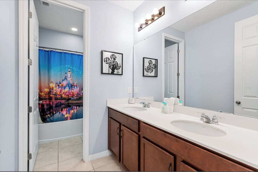 The Best Home's Resort Orlando - photo 35