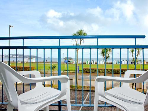 15 Belvedere Court — 4-Star Luxury Hotel in Paignton, United Kingdom