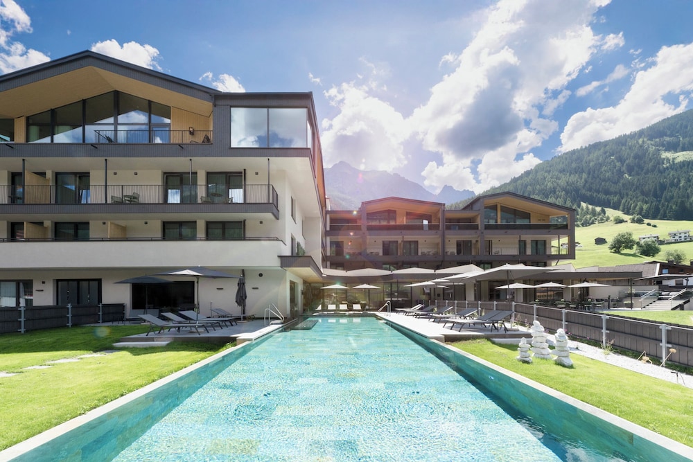 ELVA Premium Apartment Hotel in Neustift Im Stubaital, Austria